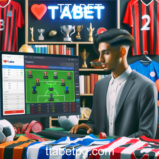 Apostas Esportivas: Uma Nova Era com TTABET